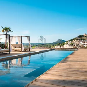 Creu De Tau Art&spa-adults Only España