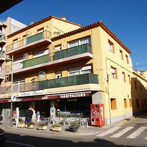 Barnes España