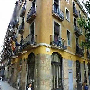 Nou Raval España