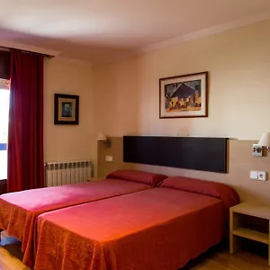 Casa Manolo España