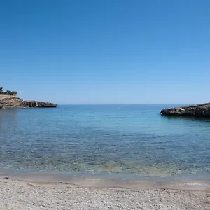 Hotel Cala Murada España