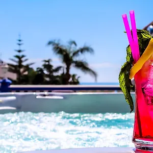 Princesa Solar 4* - Adults Recommended Hotel Torremolinos